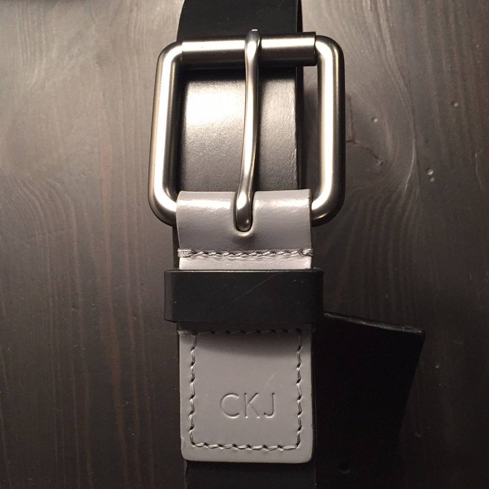 Calvin Klein belt